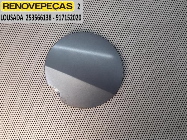 Tampa depósito combustível PEUGEOT 308 (4A_, 4C_)
