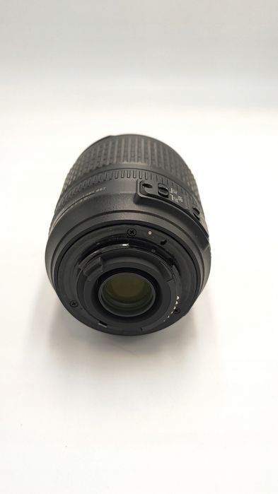 Nikkor AF-S 18-105 mm f/3.5-5.6G DX ED VR