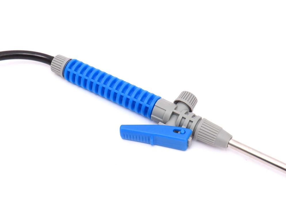 KRAFT&DELE Opryskiwacz Ciśnieniowy Ręczny Ogrodowy Lanca 8l KD2018