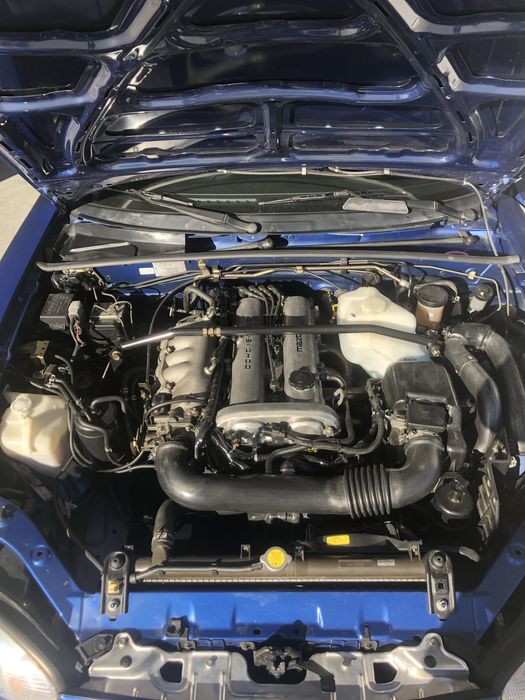 Mx5 nb 1.8 10* anivesário
