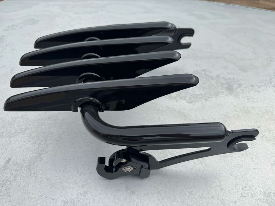 Grelha Harley Touring