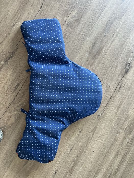 Almofada de apoio cadeirinha refeição