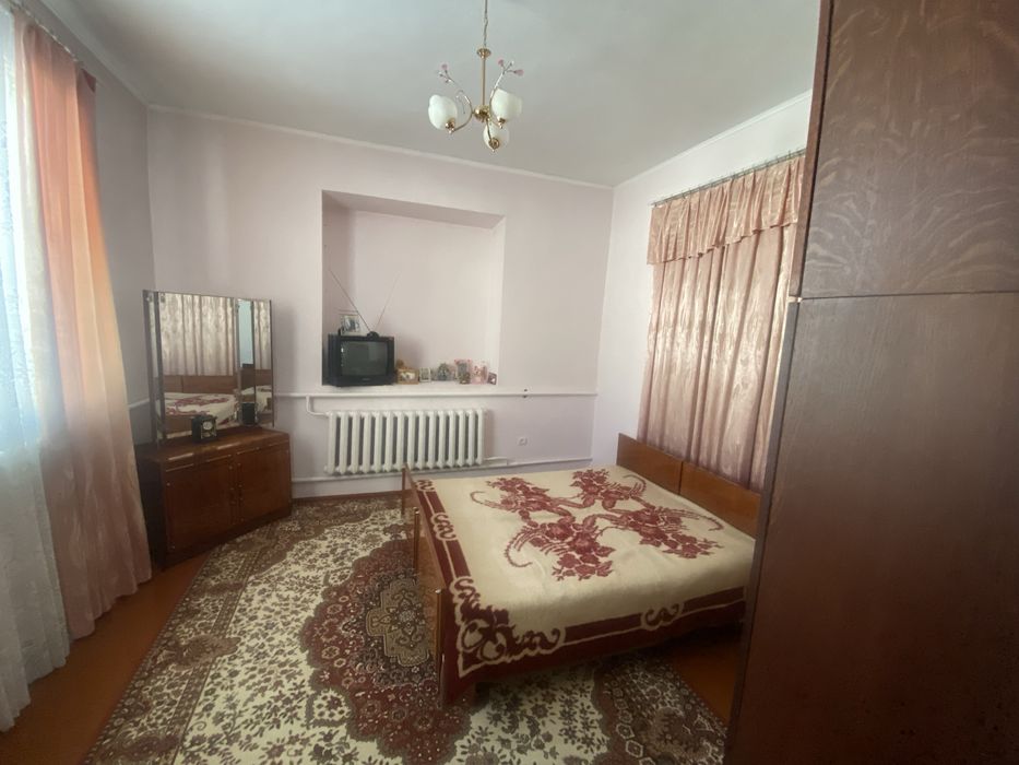 Продам будинок (с.Лужани)