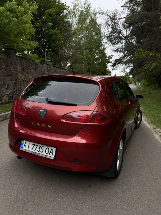 Seat Leon 1.6 bse/mpi