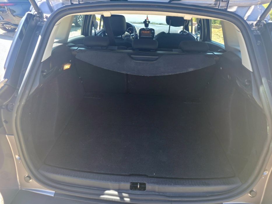 Renault Clio station