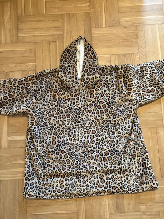 Kocobluza Bloozie Pantera Unisex