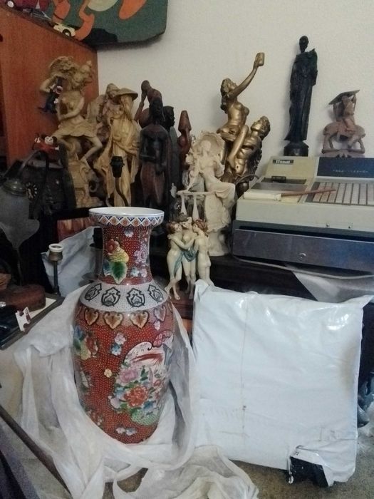 jarrao varios  antigos