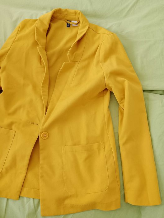 H&M. Marynarka damska