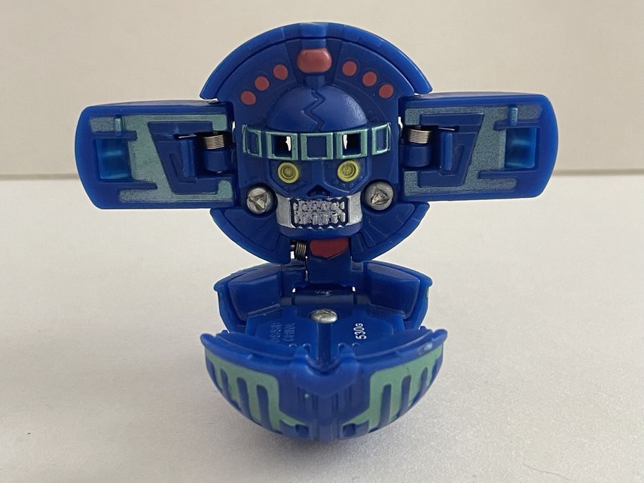 Figurka Bakugan Aquos El Condor 530 G