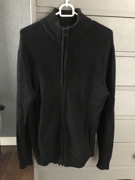 Sweter męski, roz.XS