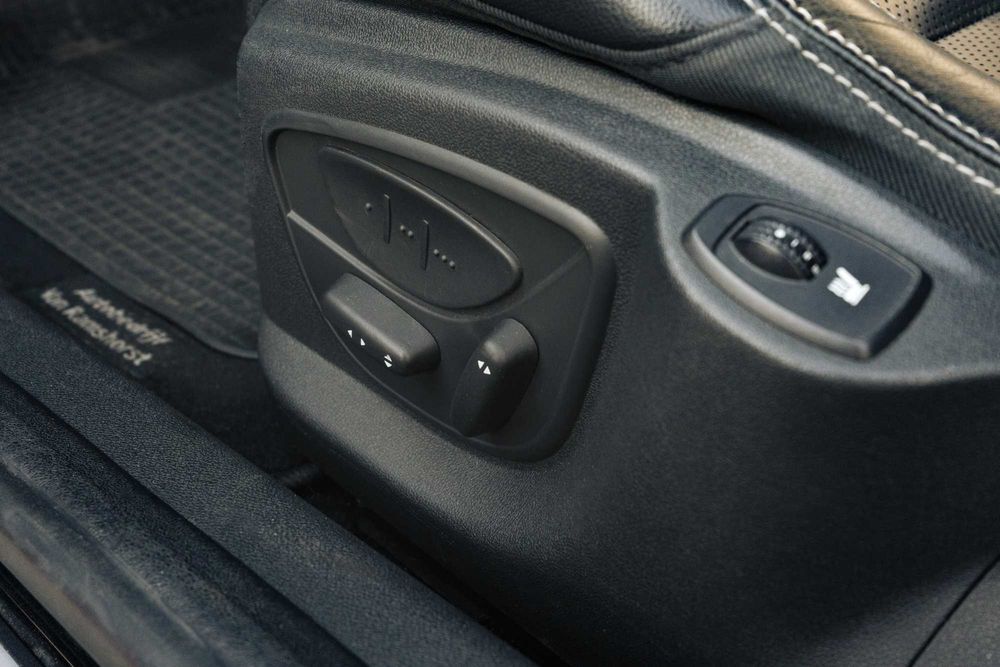Renault Megane 3 RS 265CV - Chassi CUP & BOSE SOUND & PACK LUXE