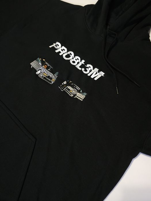 Nowa bluza Custommade PRO8L3M rozmiar M