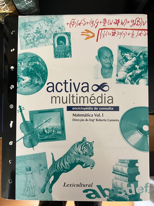 Enciclopédia completa