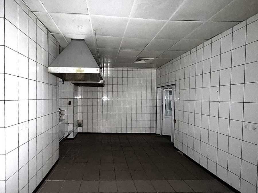 Оренда приміщення під харчове виробництво 300м2.