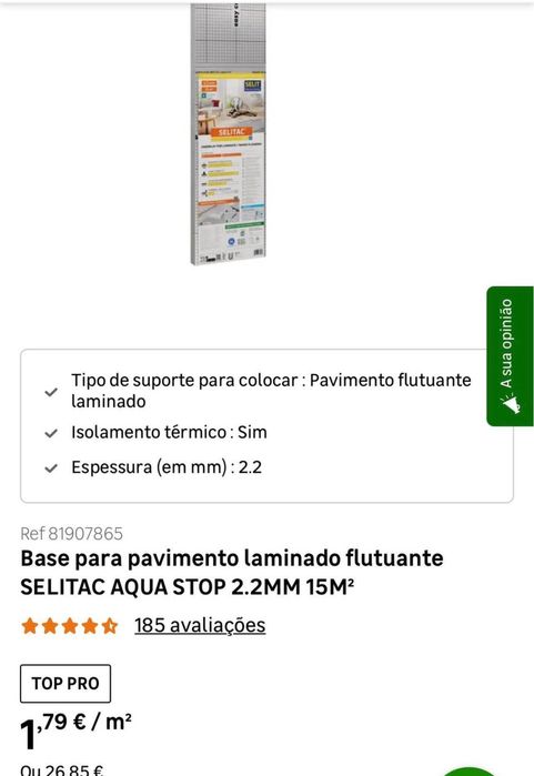 Pavimento flutuante laminado intenso 12 mm Artens Harmony Macassar + B