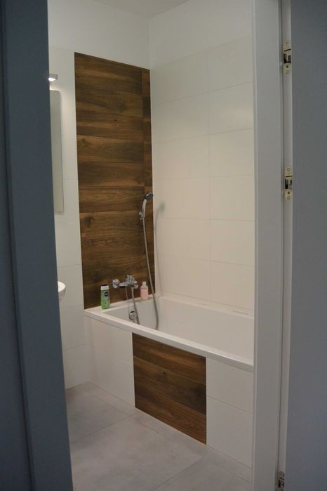 Do wynajęcia 2 pokojowe mieszkanie przy ul. Kujawskiej 34