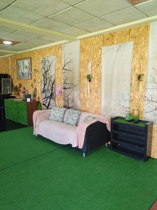 Espaço para festas Seixal