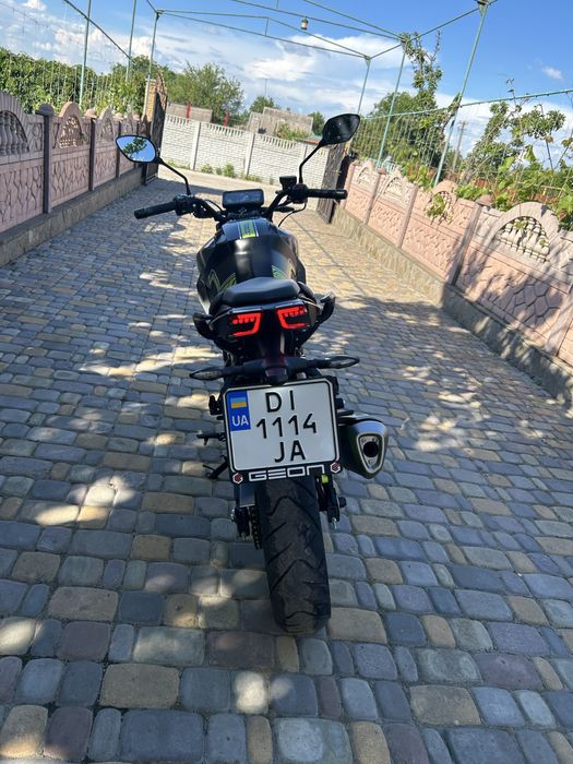 Продам geon vertex 300