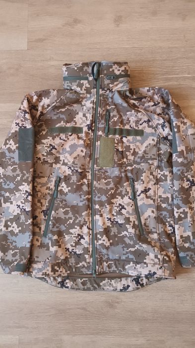 Куртка Softshell