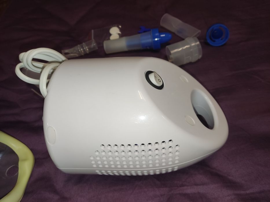 Небулайзер Ингалятор