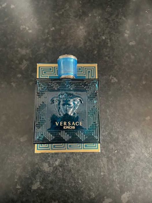 Versace Eros Flame Eau de Parfum 100 ml Perfuma
