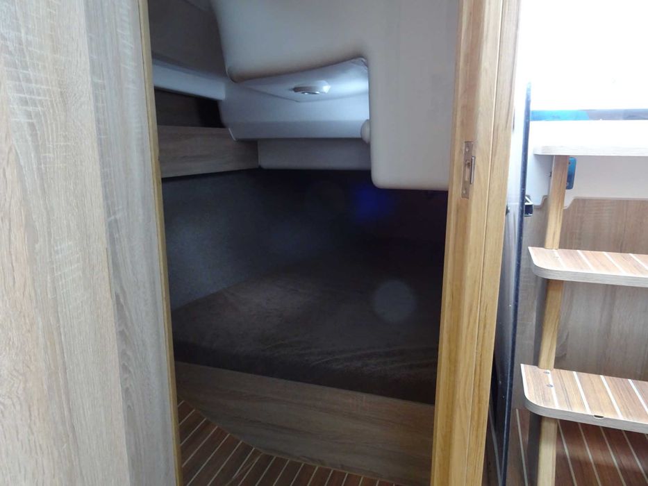 Sprzedam jacht Antila 30