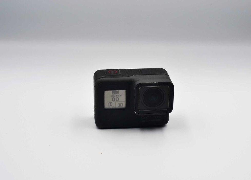 GoPro Hero 5 Black