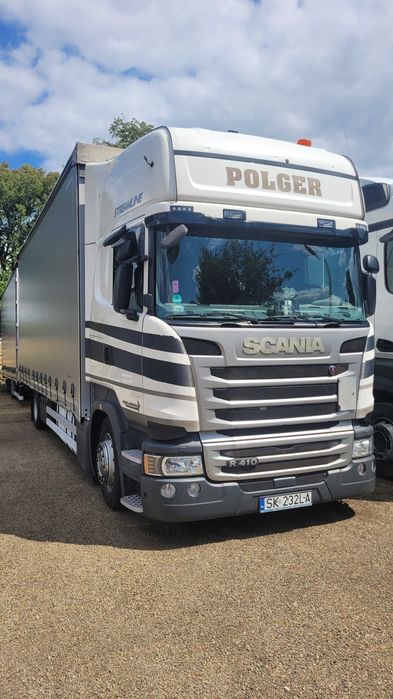 Scania