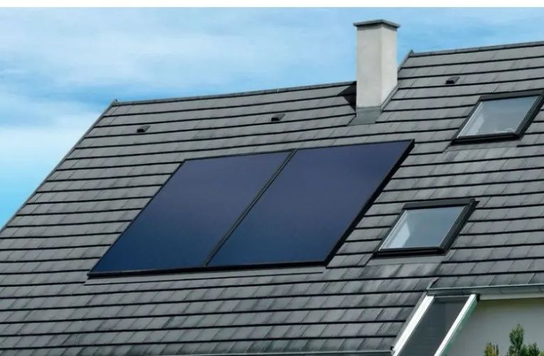 Montaż i serwis kolektorów slonecznych