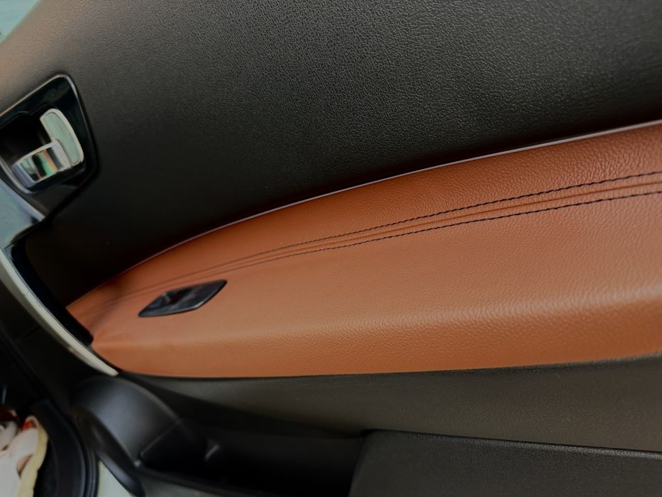 Комплект Ніссан Кашкай  2006-2013 Nissan Qashqai