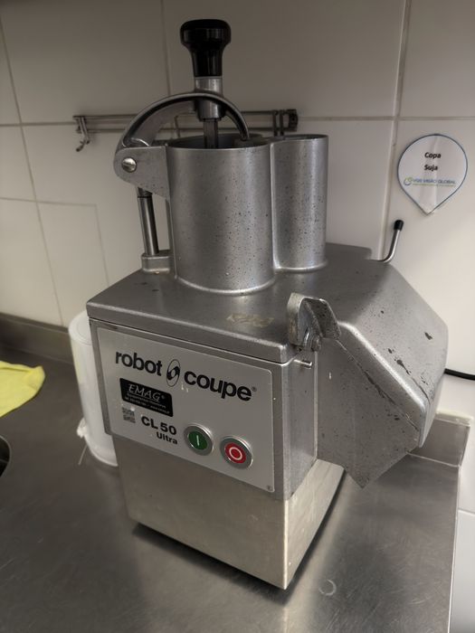 Robot coupe CL50 Ultra
