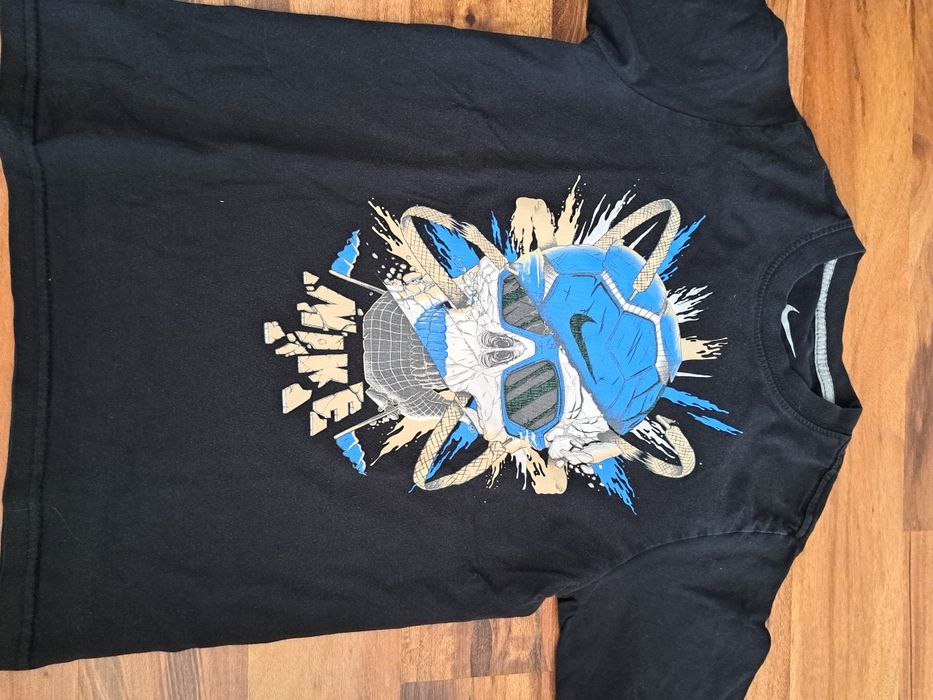 Tshirty dziecięce 8szt