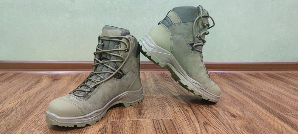 Ботинки зимові "TALAN" розмір 45