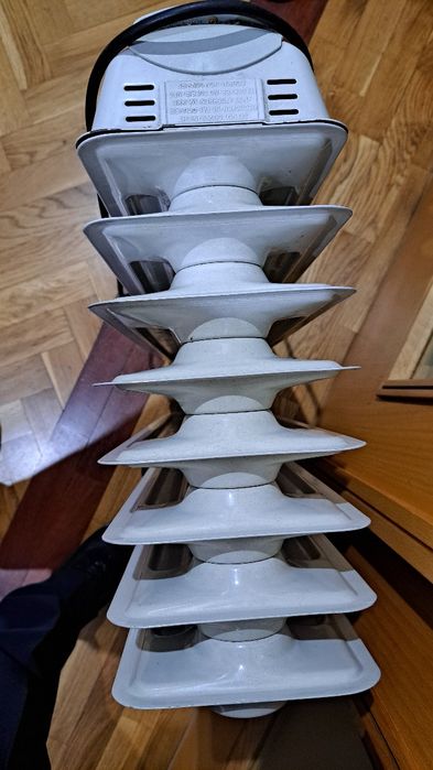 Aquecedor Siul usado