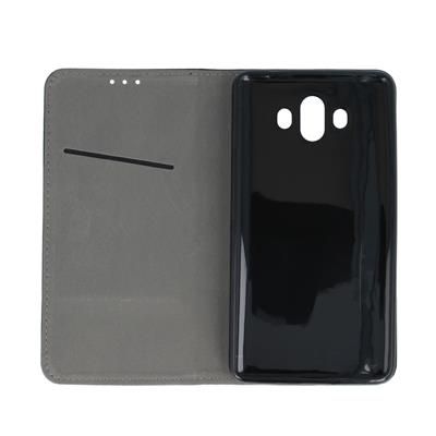 Etui Smart Magnetic do Vivo Y01 czarny