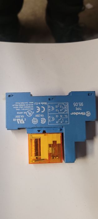 Elektronika i automatyka przemysłowa