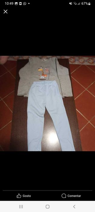 Roupas de senhora do s ao xxxl