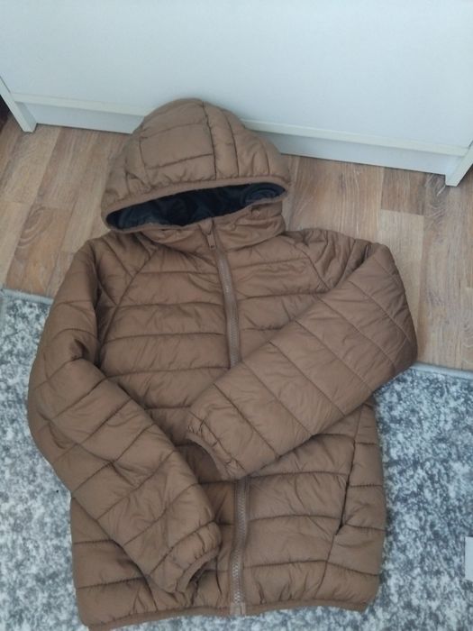 Куртка для хлопчика