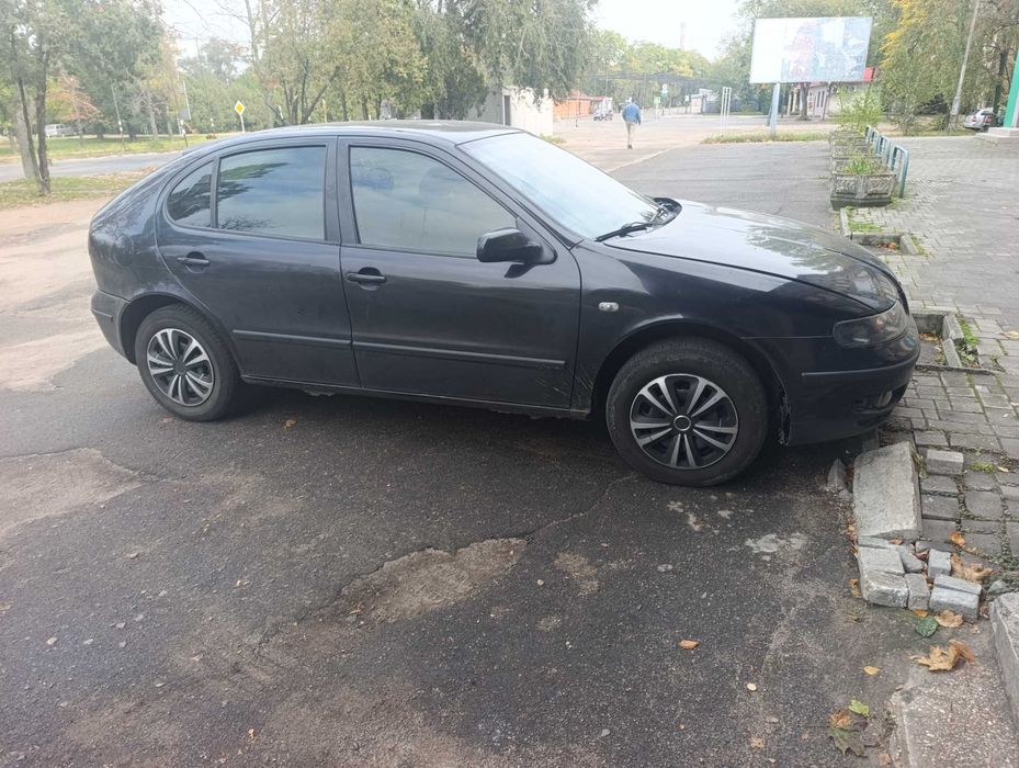 Продам авто Seat, Сеат Леон