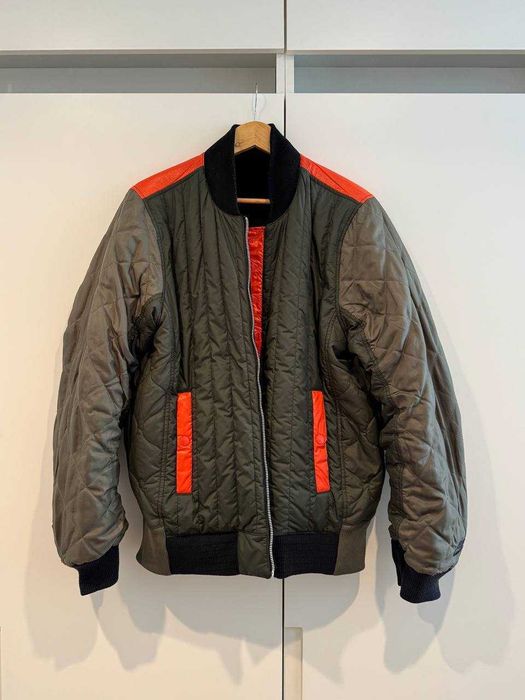 Nike NSW Destroyer — Casaco reversível | Tamanho L | 80€