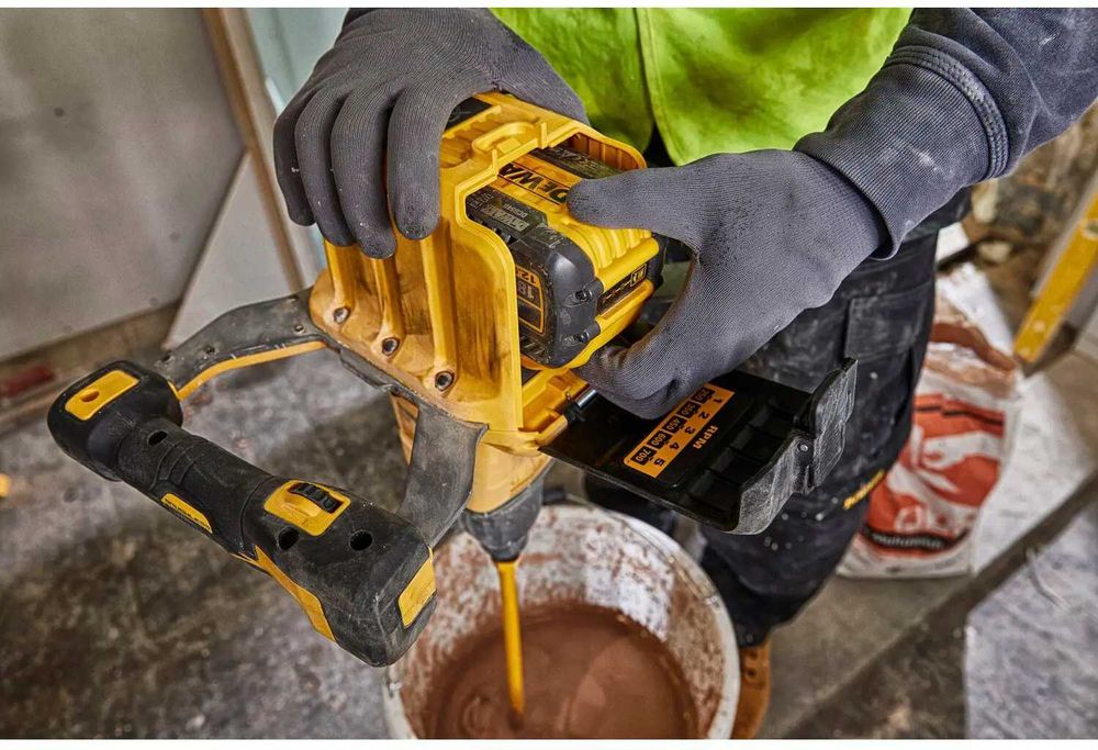 DeWALT DCB548 Акумуляторна батарея FLEX VOLT 54\18 v 12Аг