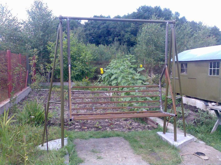 Мідна трубка д-16 мм довж 3 по 1 м  - колечка д 110.муфти д-20-40.