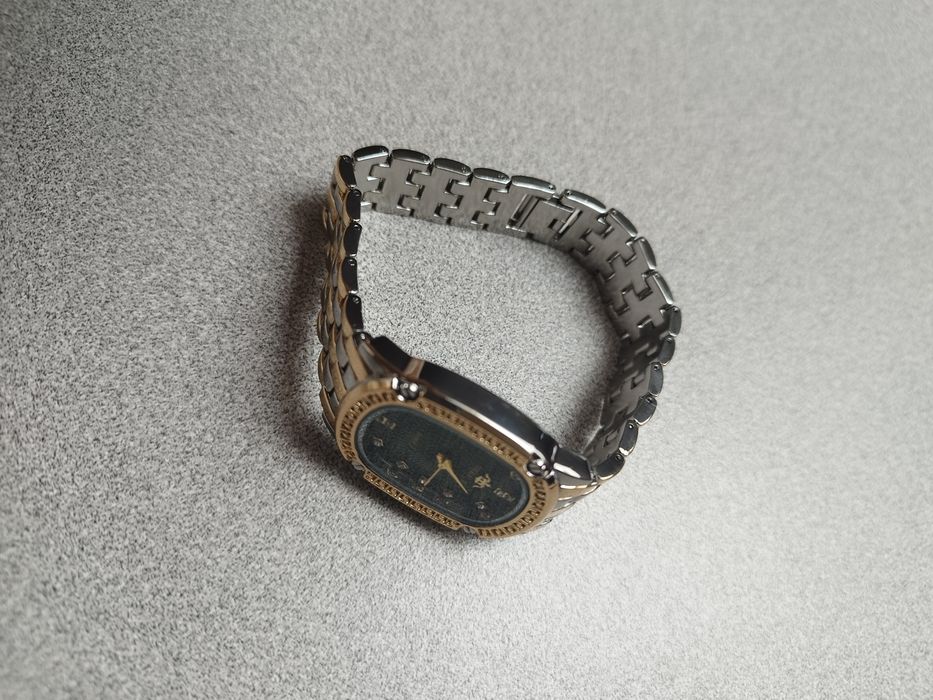 Relógio quartzo mulher