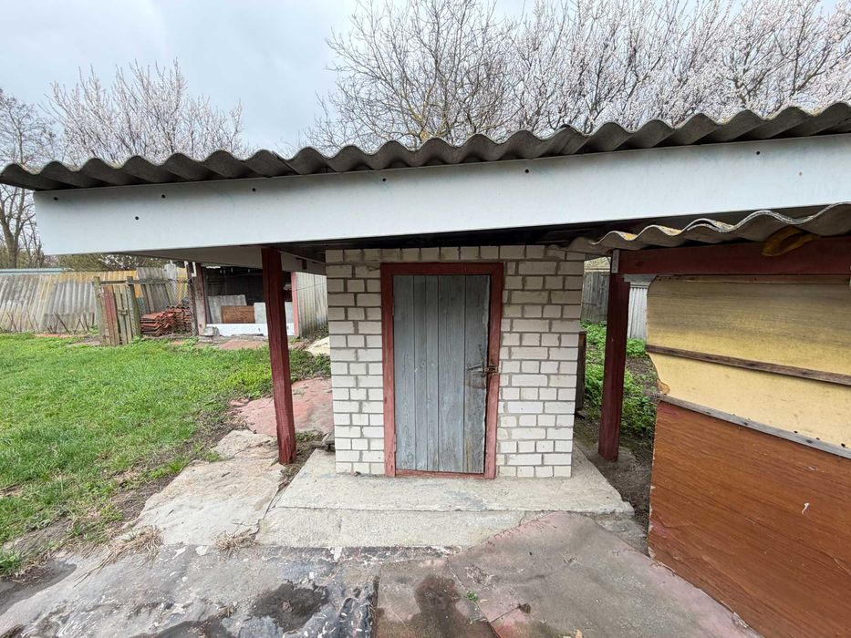 Продаж будинку у селі Гостролуччя 72 м2 Є ВІДЕООГЛЯД