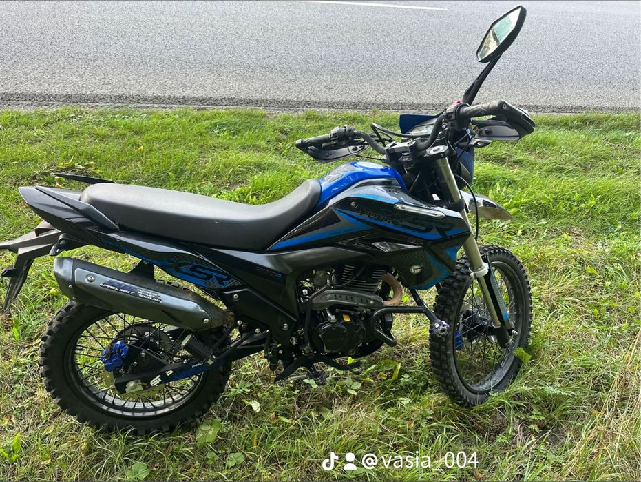 Продам FORTE FT300GY