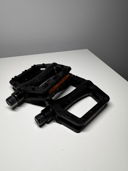 Pedais bicicleta universais