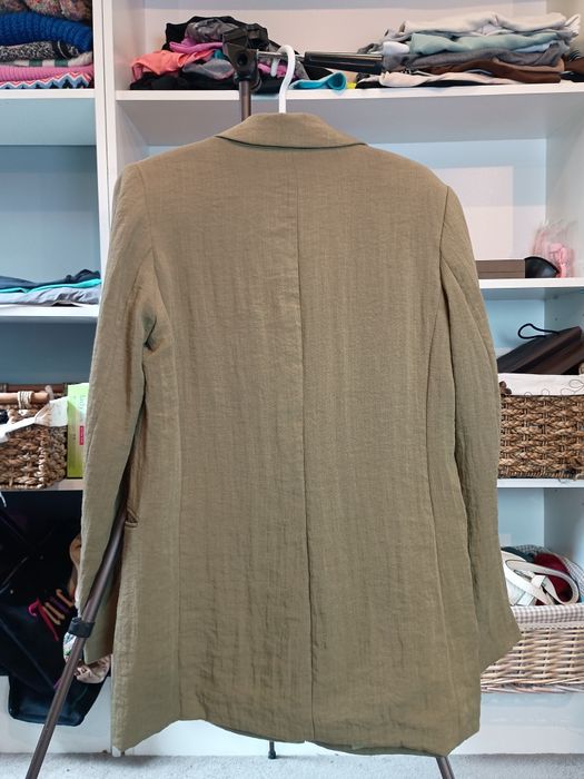 Marynarka damska HM roz S dwurzędowa