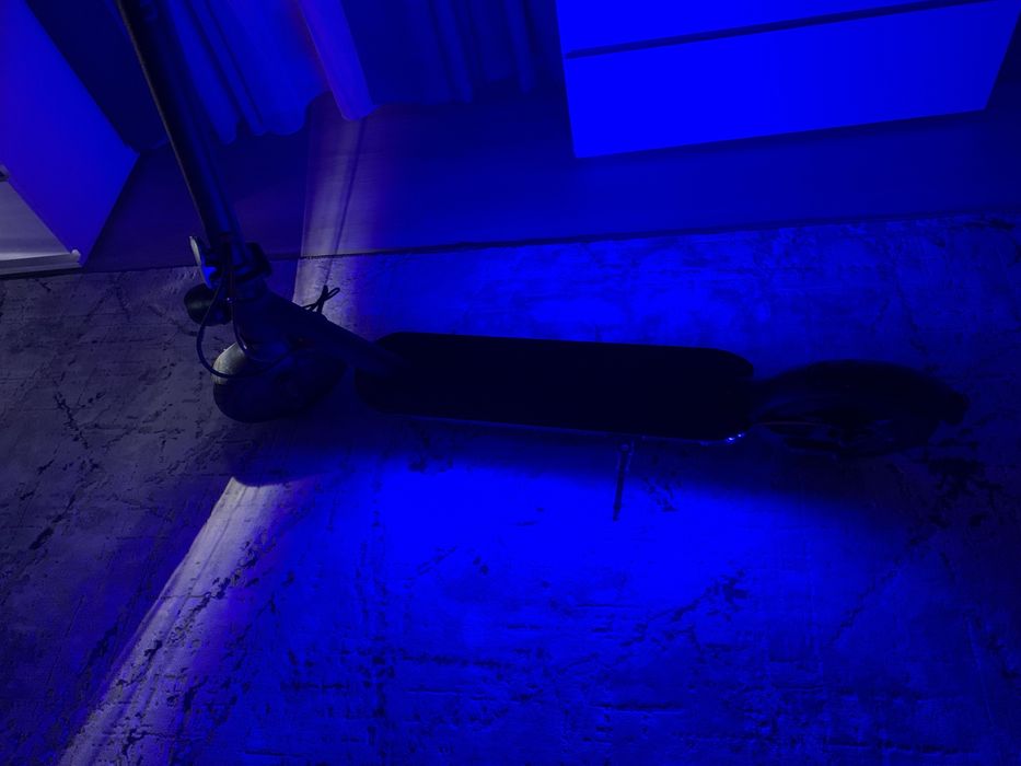 Электросамокат Like.Bike One