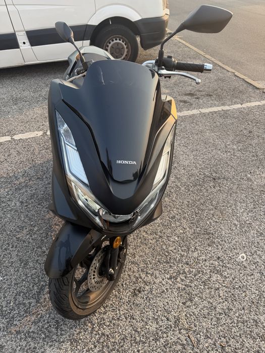 Pcx 2024 unico dono