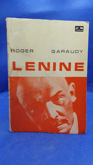Livro - REF Part-3 - Roger Garaudy - Lenine